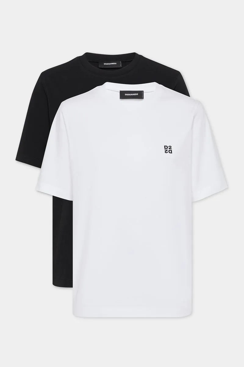 BLACK/WHITE