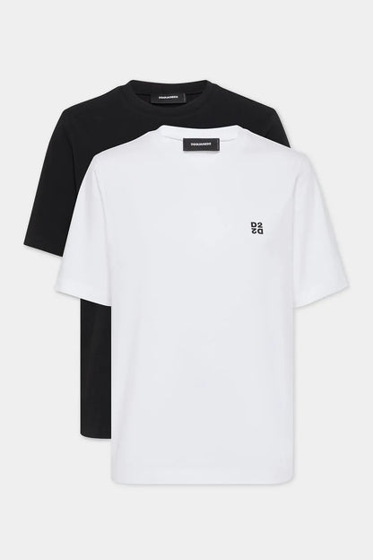 BLACK/WHITE