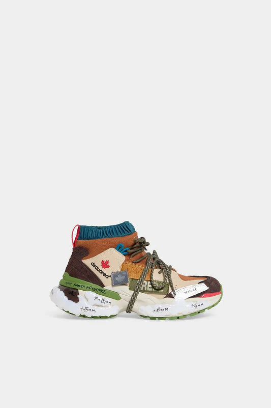MULTICOLOR