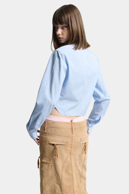 LIGHT BLUE