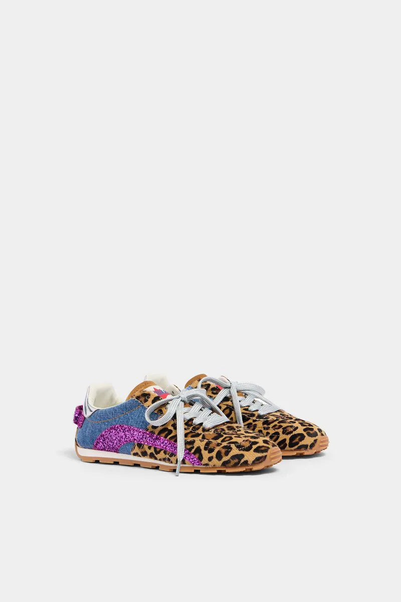 LEOPARD
