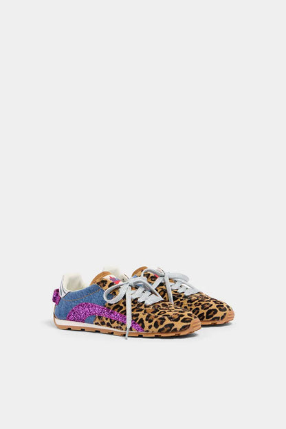 LEOPARD