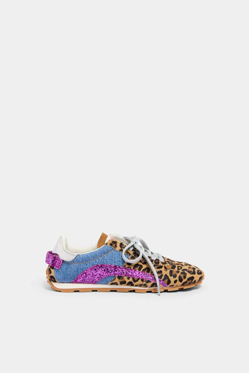 LEOPARD