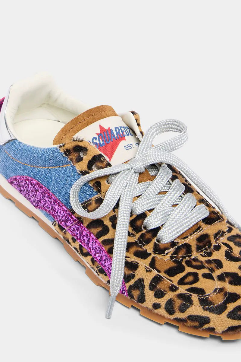 LEOPARD