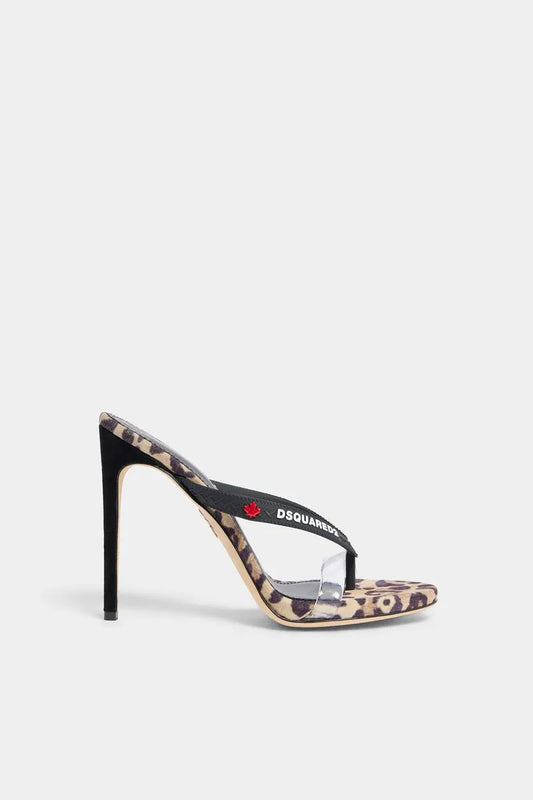 LEOPARD